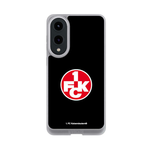 Samsung Galaxy S25 Edge NIVOpure 1.FCK Schwarz