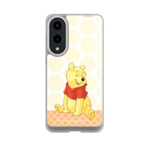 Samsung Galaxy S25 Edge NIVOpure Winnie Puuh