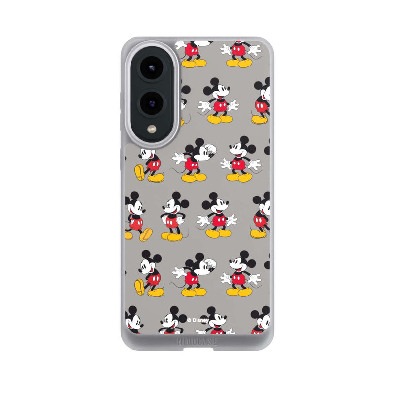 Galaxy S25 Edge NIVOpure Micky Pattern