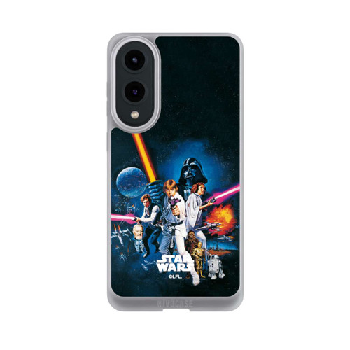 Samsung Galaxy S25 Edge NIVOpure Episode IV