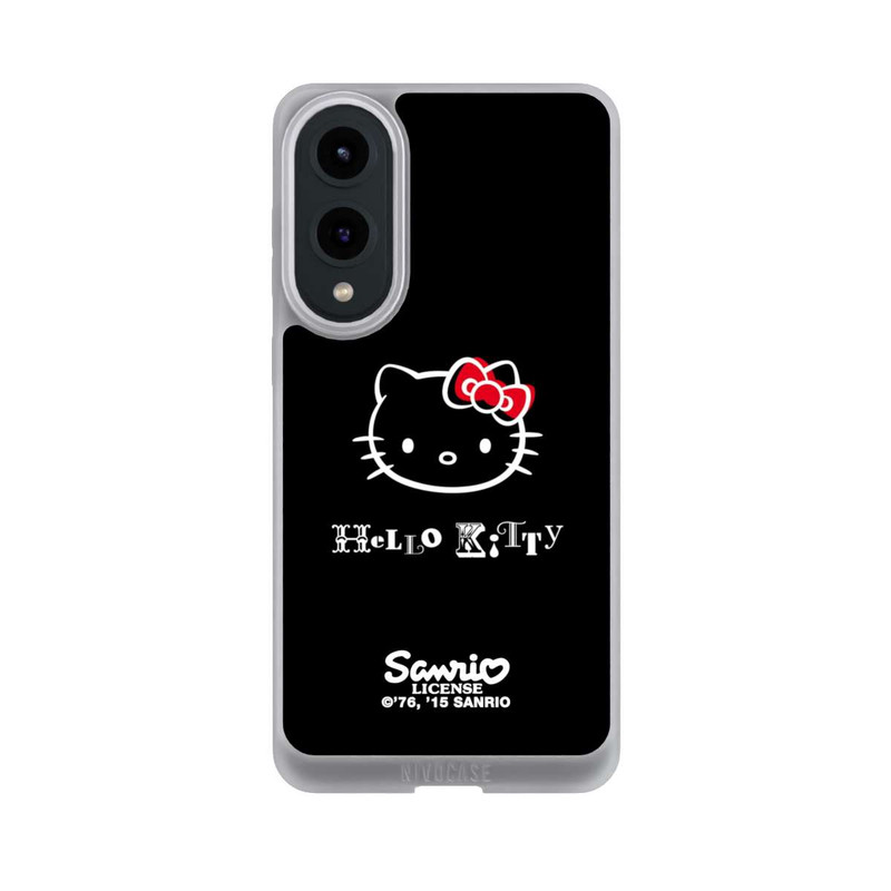 Galaxy S25 Edge NIVOpure Hello Kitty - Lovely