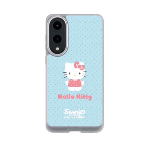 Samsung Galaxy S25 Edge NIVOpure Polkadots HK