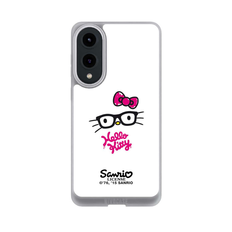 Galaxy S25 Edge NIVOpure Hello Kitty - Street Art