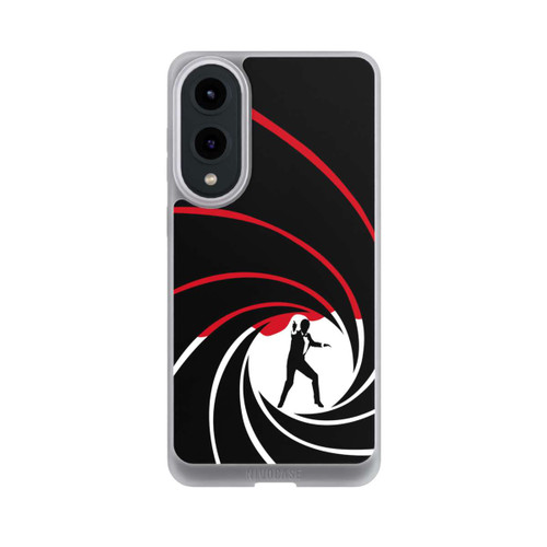 Samsung Galaxy S25 Edge NIVOpure Tirer