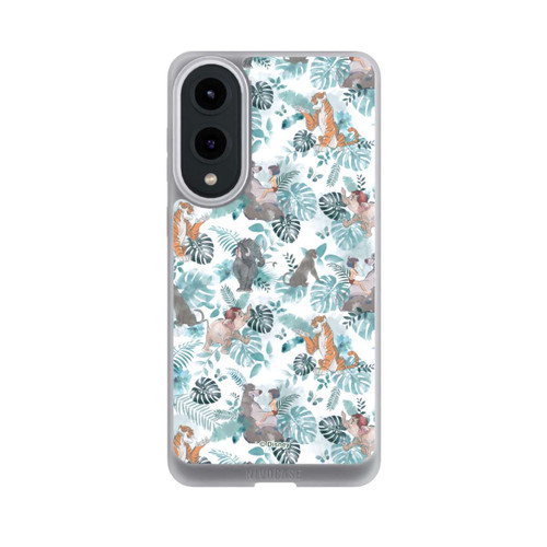 Samsung Galaxy S25 Edge NIVOpure Dschungelbuch Muster