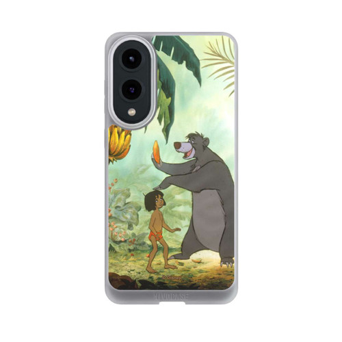 Samsung Galaxy S25 Edge NIVOpure Mowgli et Baloo