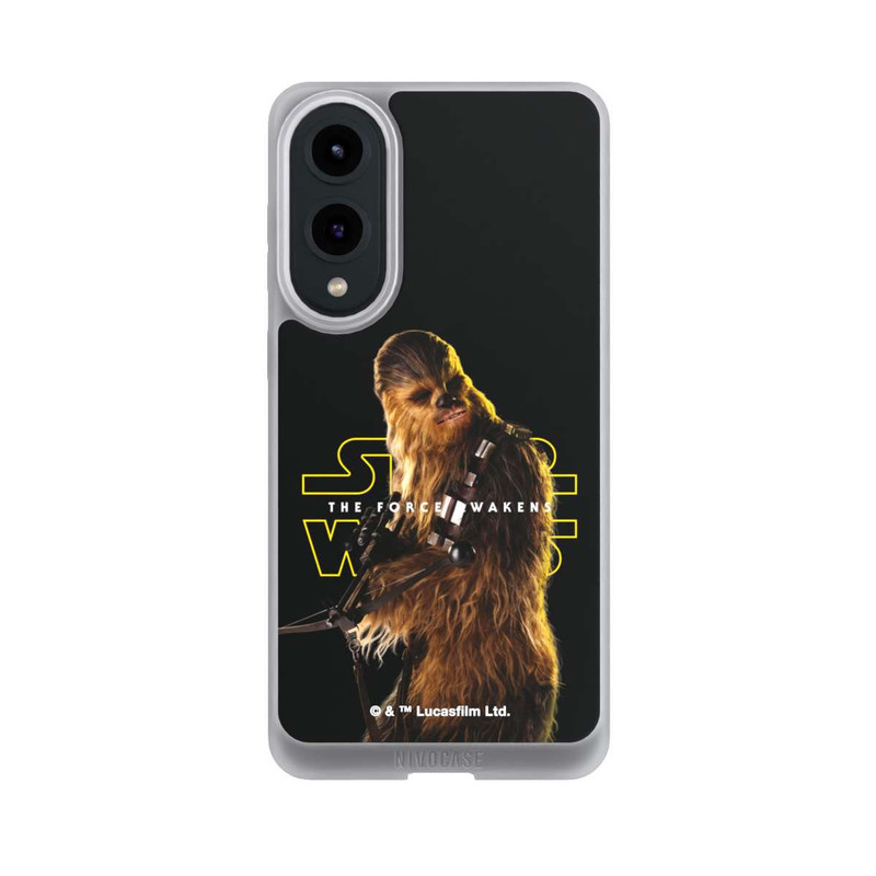 Galaxy S25 Edge NIVOpure Chewy