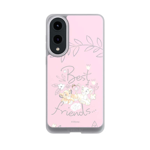Samsung Galaxy S25 Edge NIVOpure Best of Friends
