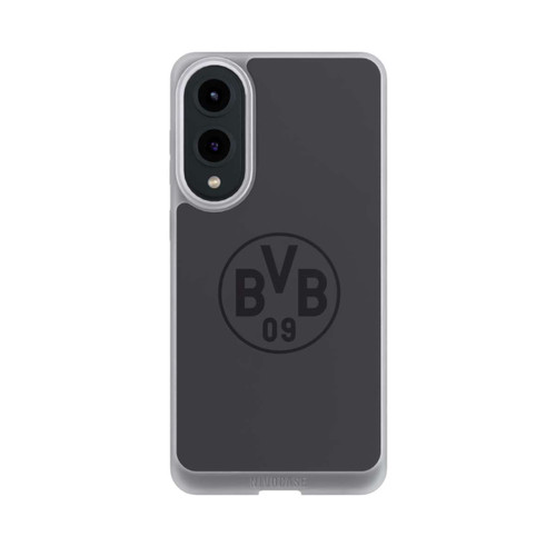 Samsung Galaxy S25 Edge NIVOpure BVB Grau