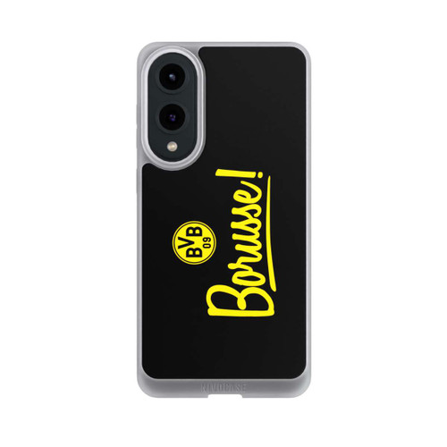 Samsung Galaxy S25 Edge NIVOpure BVB Borusse