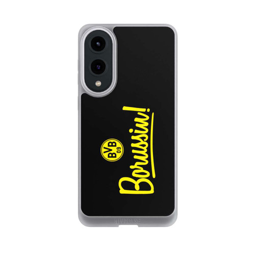 Samsung Galaxy S25 Edge NIVOpure BVB Borussin
