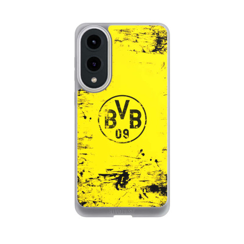 Samsung Galaxy S25 Edge NIVOpure BVB Destroyed Look