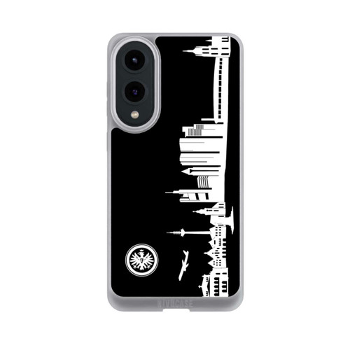 Samsung Galaxy S25 Edge NIVOpure Frankfurter Skyline