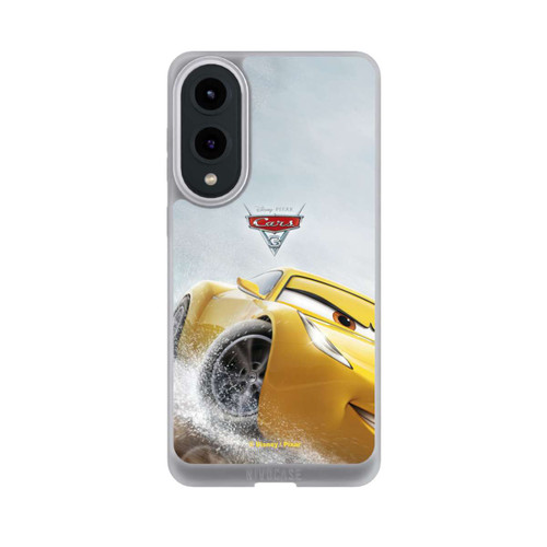 Samsung Galaxy S25 Edge NIVOpure Cars3 Cruz Ramirez