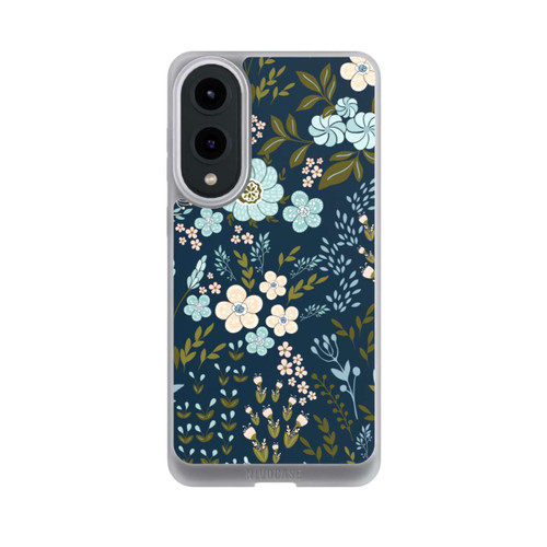 Samsung Galaxy S25 Edge NIVOpure Automne floral 4