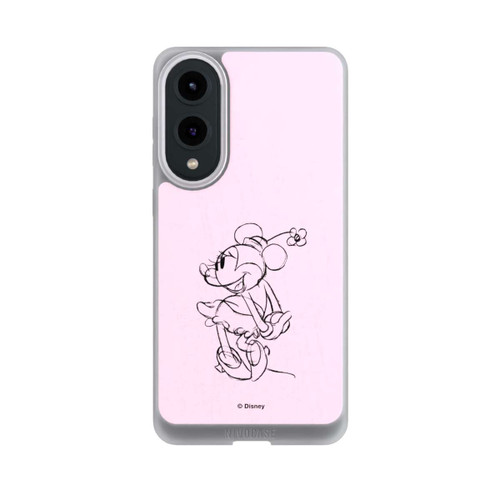 Samsung Galaxy S25 Edge NIVOpure Minniemouse Vintage