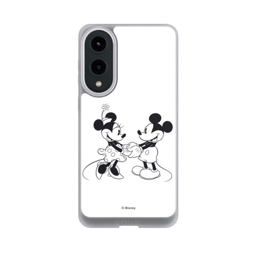 Samsung Galaxy S25 Edge NIVOpure Micky and Minnie