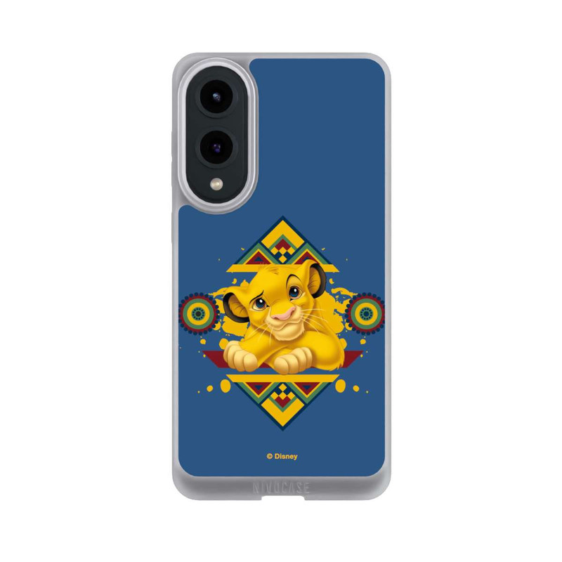 Galaxy S25 Edge NIVOpure Liong King Simba