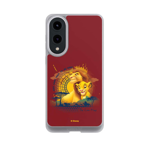 Samsung Galaxy S25 Edge NIVOpure Can't Wait to Be King