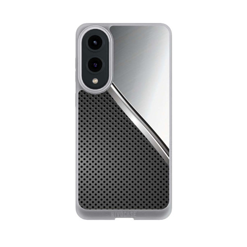 Samsung Galaxy S25 Edge NIVOpure Duo Metal Surface