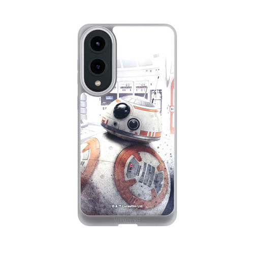 Samsung Galaxy S25 Edge NIVOpure BB8 - Star Wars 8