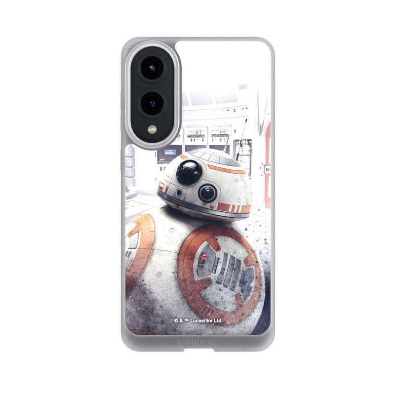 Galaxy S25 Edge NIVOpure BB8 - Star Wars 8