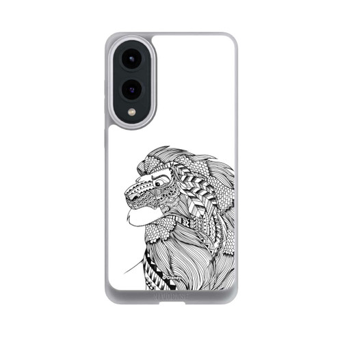 Samsung Galaxy S25 Edge NIVOpure Mufasa Ethno
