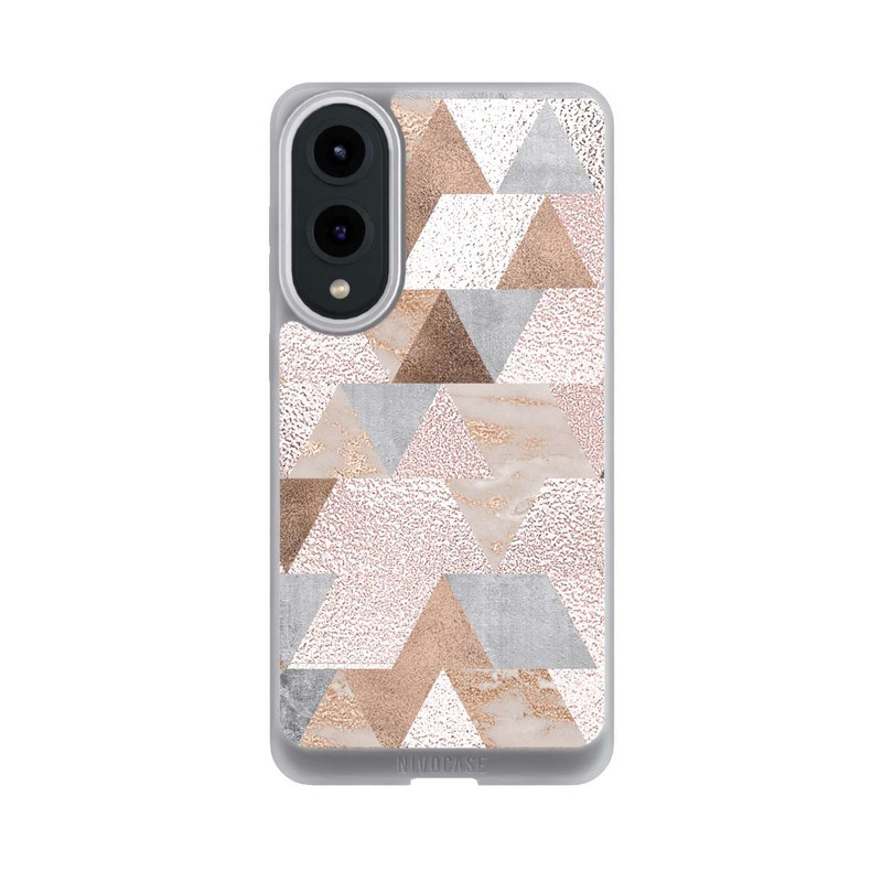 Galaxy S25 Edge NIVOpure Triangles chatoyants