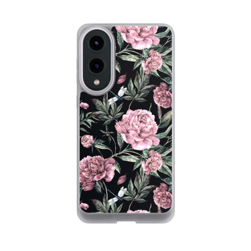 Samsung Galaxy S25 Edge NIVOpure Dunkle Blume