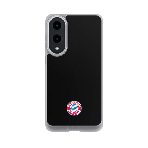 Samsung Galaxy S25 Edge NIVOpure Klassisches FCB Logo Klein