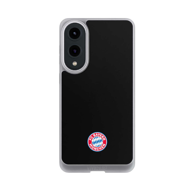 Galaxy S25 Edge NIVOpure Klassisches FCB Logo Klein