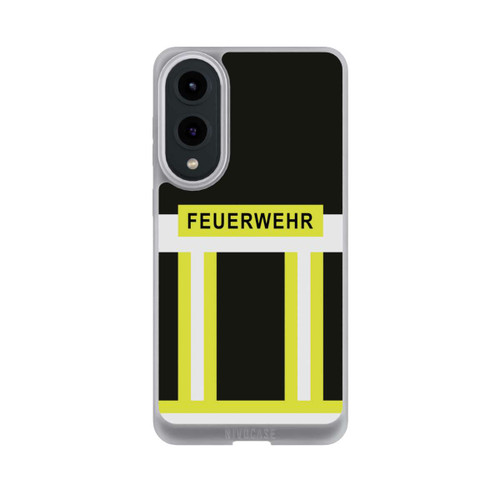 Samsung Galaxy S25 Edge NIVOpure Feuerwehr