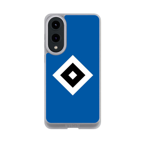 Samsung Galaxy S25 Edge NIVOpure HSV Blau