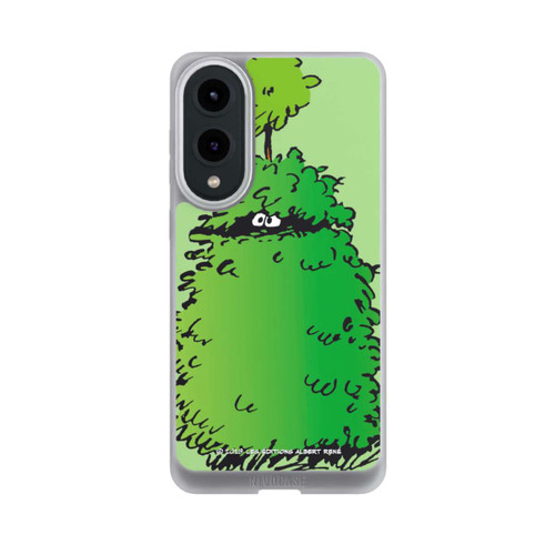 Samsung Galaxy S25 Edge NIVOpure Romain