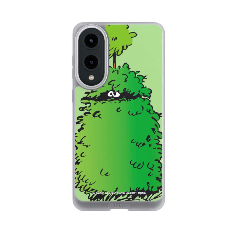 Galaxy S25 Edge NIVOpure Romain