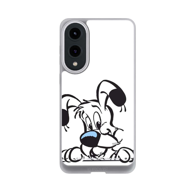 Galaxy S25 Edge NIVOpure Idéfix