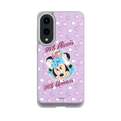 Samsung Galaxy S25 Edge NIVOpure Minnie 50 Prozent Einhorn