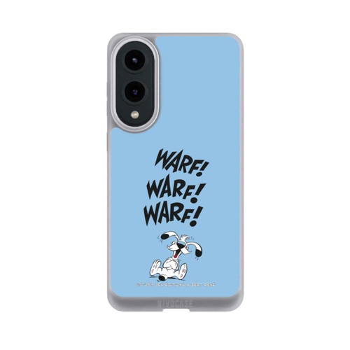 Samsung Galaxy S25 Edge NIVOpure Warf Warf Idéfix