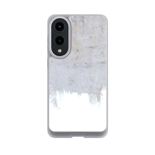 Samsung Galaxy S25 Edge NIVOpure Paint on Raw Concrete