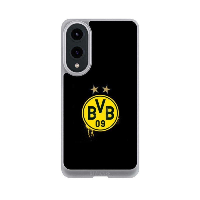 Galaxy S25 Edge NIVOpure Spraylogo 2 Sterne - BVB
