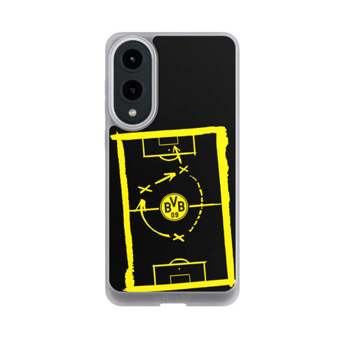 Samsung Galaxy S25 Edge NIVOpure Spielstrategie - BVB