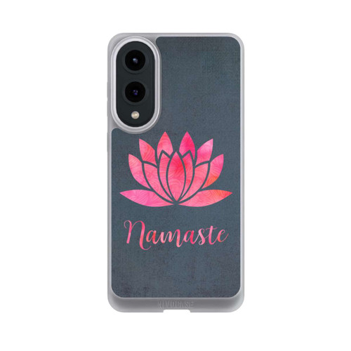Samsung Galaxy S25 Edge NIVOpure Namaste