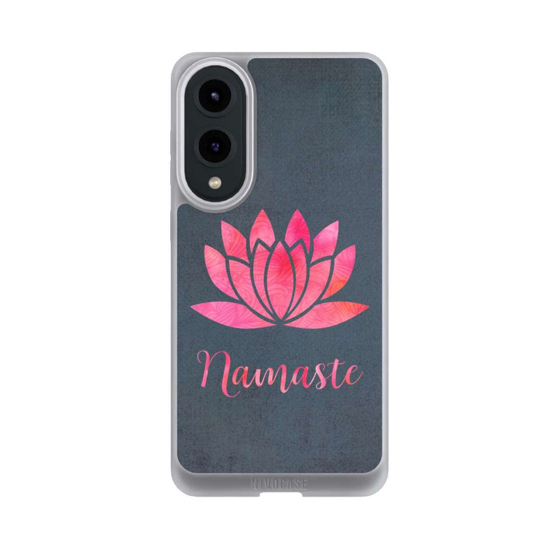 Galaxy S25 Edge NIVOpure Namaste