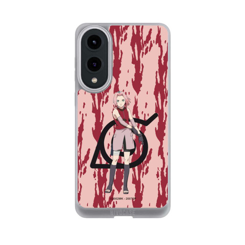 Samsung Galaxy S25 Edge NIVOpure Sakura Konoha
