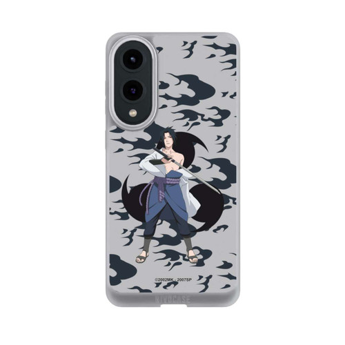 Samsung Galaxy S25 Edge NIVOpure Sasuke Sharingan