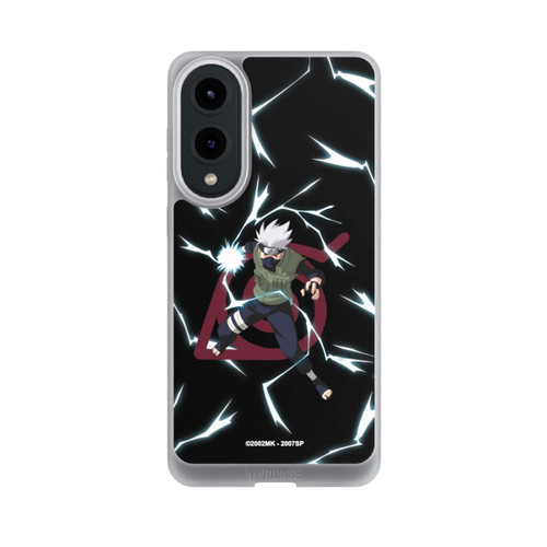 Samsung Galaxy S25 Edge NIVOpure Kakashi Raikiri
