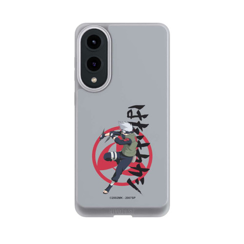 Samsung Galaxy S25 Edge NIVOpure Kakashi Sharingan