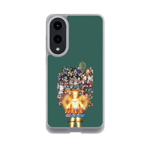 Samsung Galaxy S25 Edge NIVOpure Naruto Shippuden Gruppe