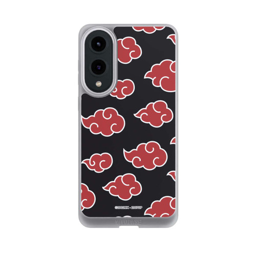 Samsung Galaxy S25 Edge NIVOpure Akatsuki Pattern