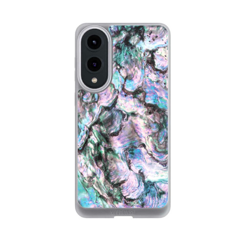 Samsung Galaxy S25 Edge NIVOpure Schillernde Muschel